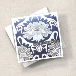 Sympathy (Damask)