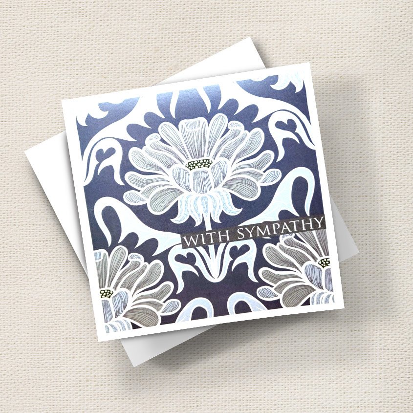 Sympathy (Damask)