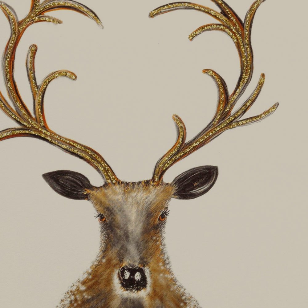Deer Heart - Image 3