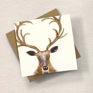 Deer Heart