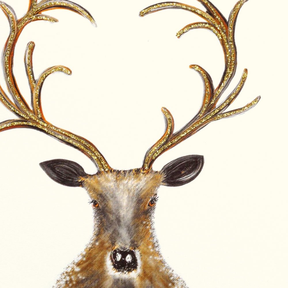 Deer Heart - Image 2