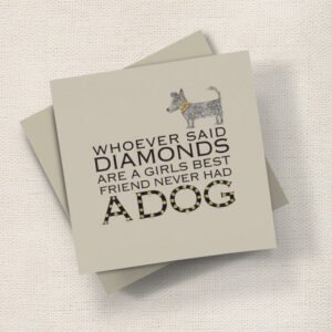 Diamond Dog