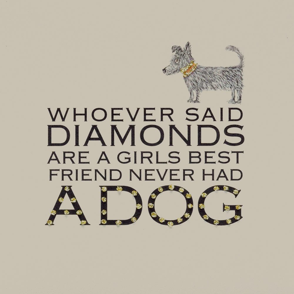 Diamond Dog English Graphics