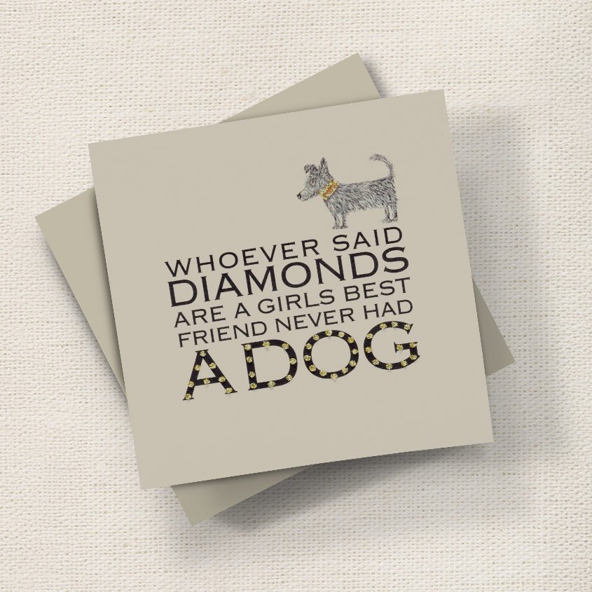Diamond Dog