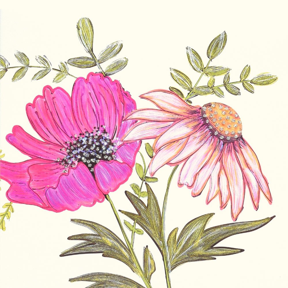 Dog Rose English Graphics