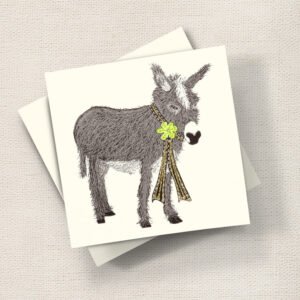 Donkey