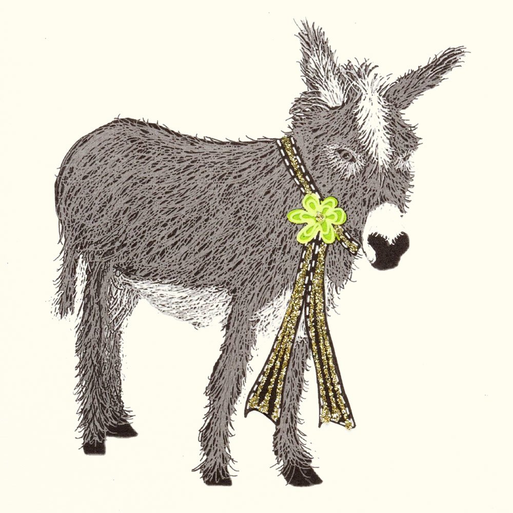 Donkey - Image 2