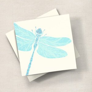 Dragonfly (Blue)