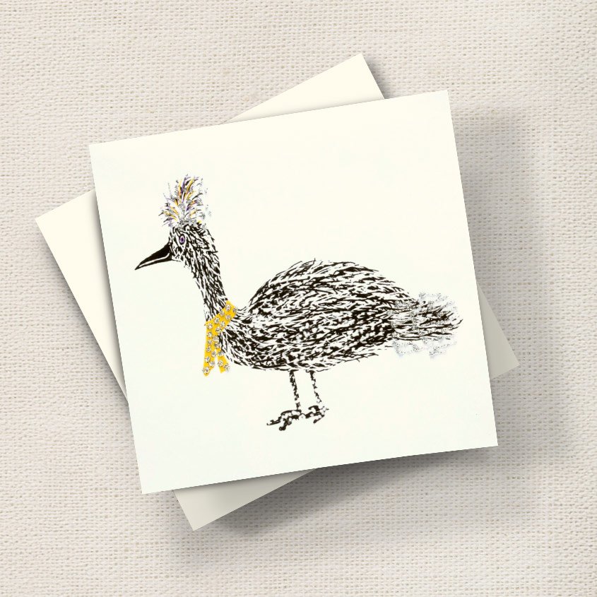 Duck