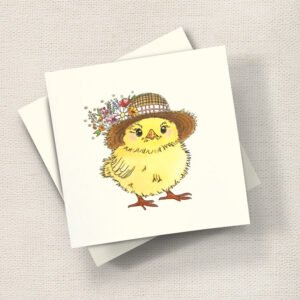 Easter Bonnet