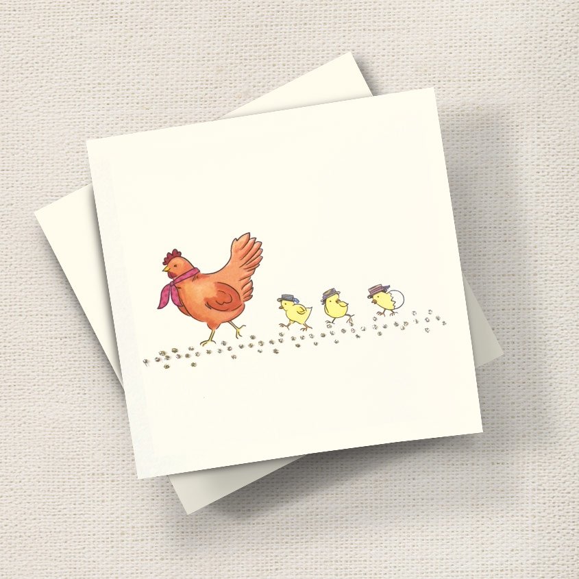 Easter Parade