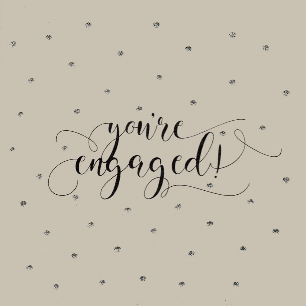 You're Engaged - Image 3