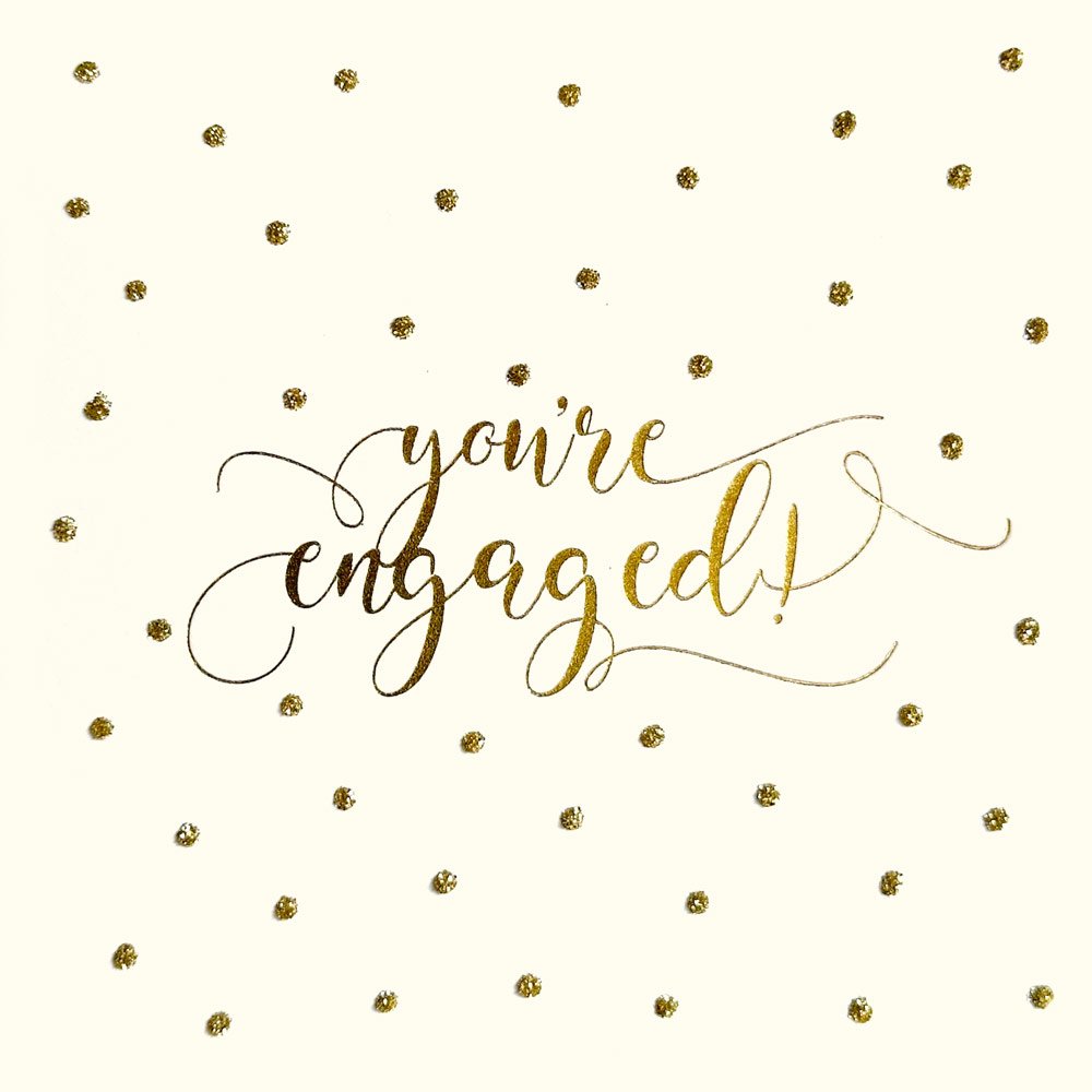 You're Engaged - Image 2