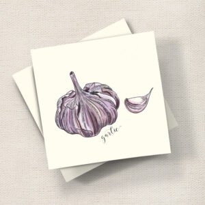 Garlic