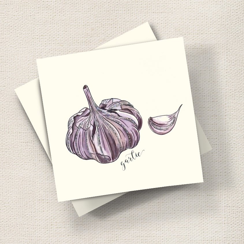 Garlic