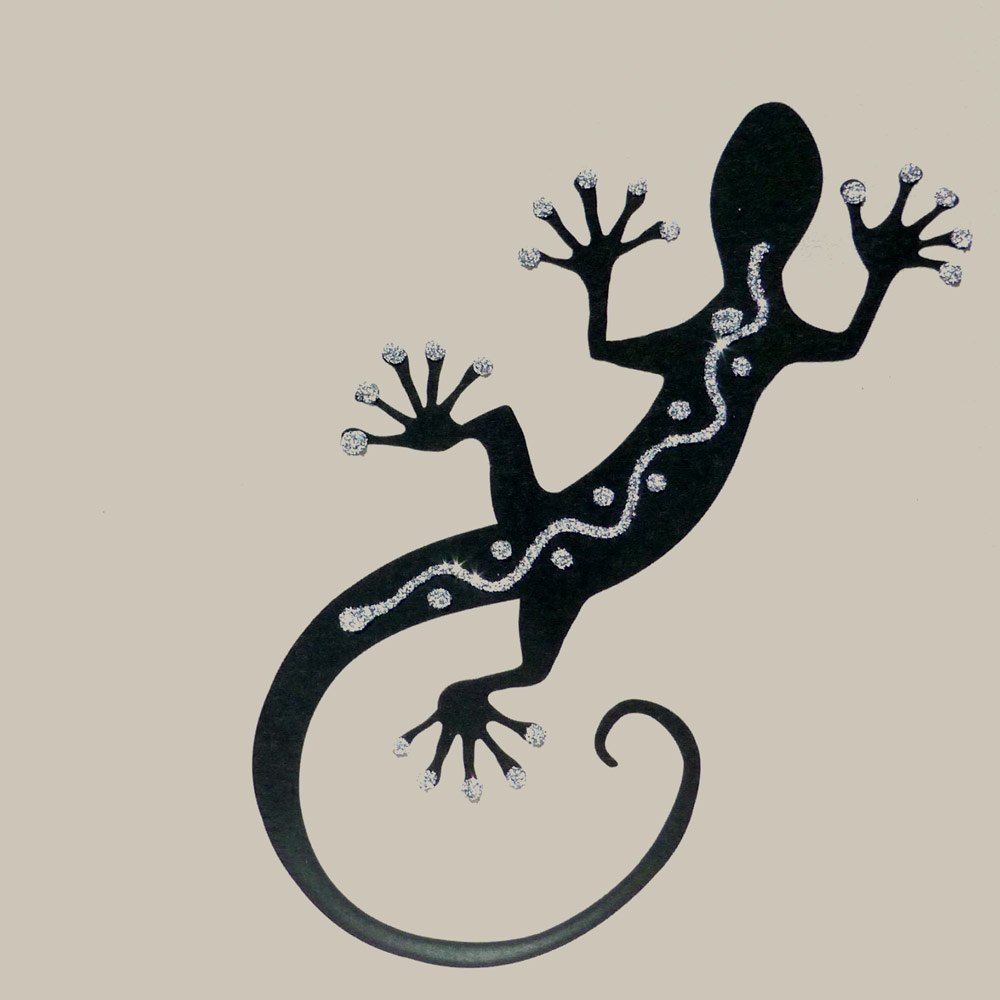 Gekko English Graphics