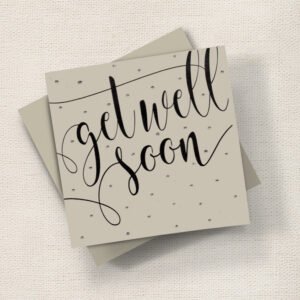Get Well Soon (Large)