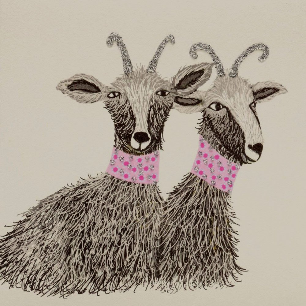 Goats - Image 3
