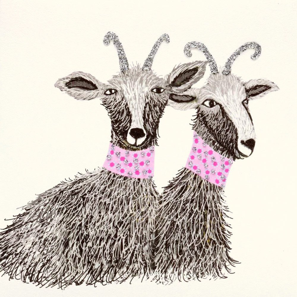 Goats - Image 2