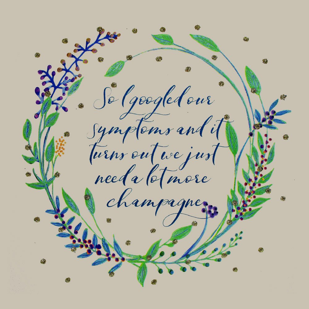 So I Googled... Champagne - Image 3