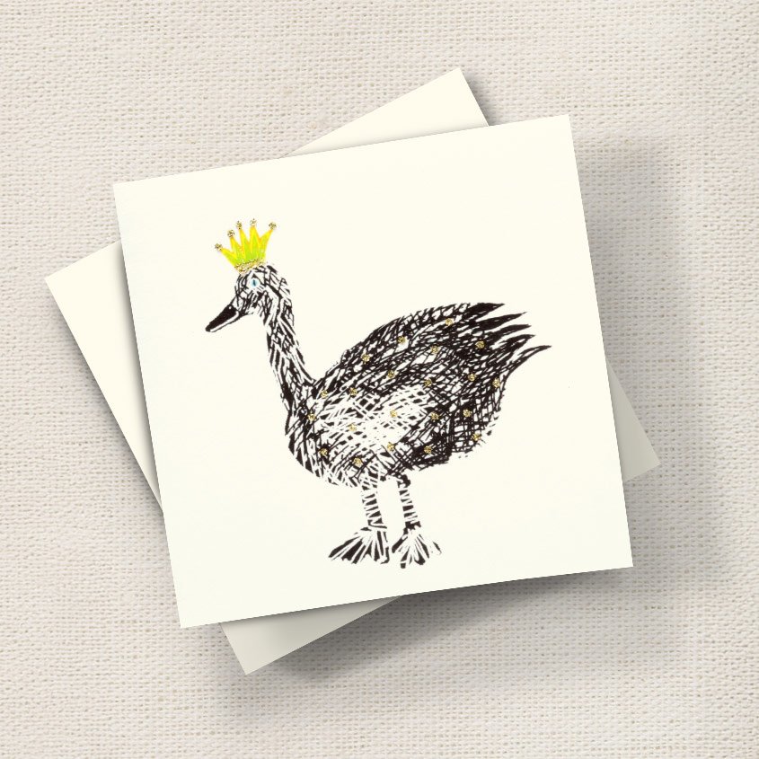 Golden Goose