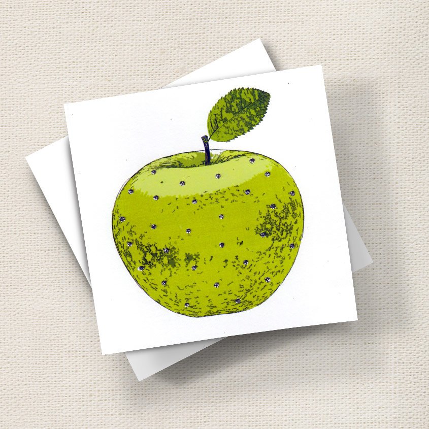 Green Apple