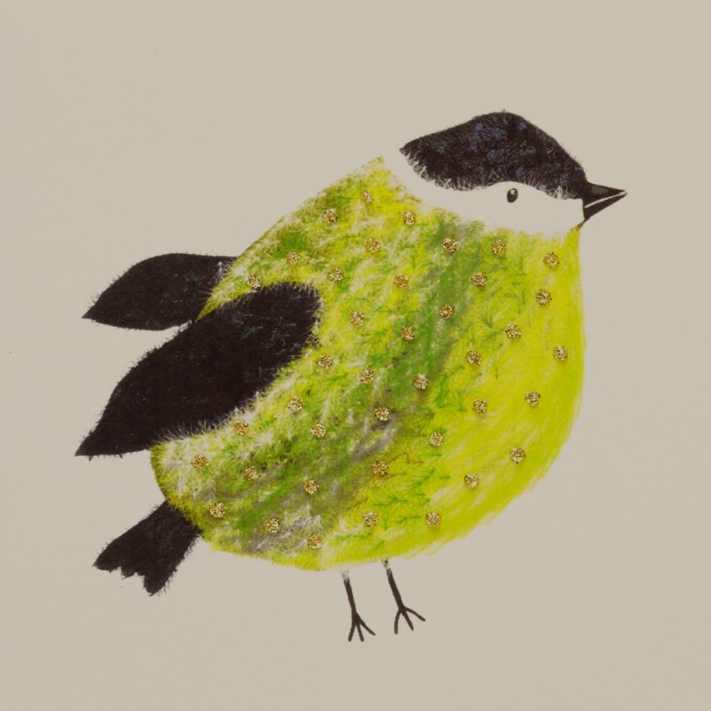 Greenfinch - Image 3