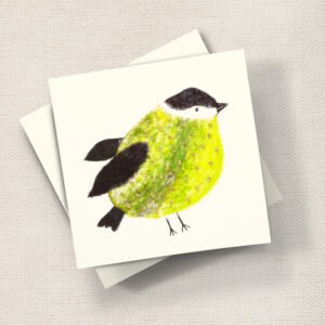 Greenfinch