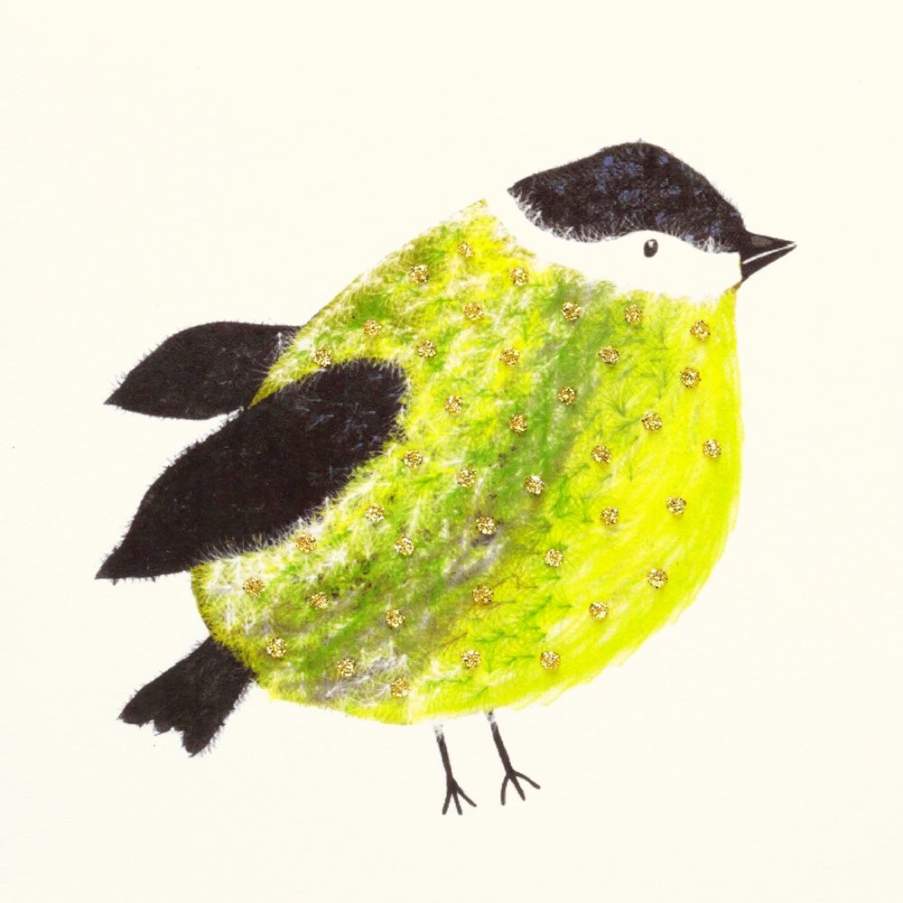 Greenfinch - Image 2