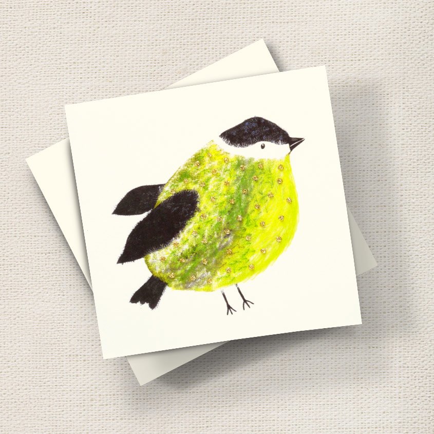 Greenfinch