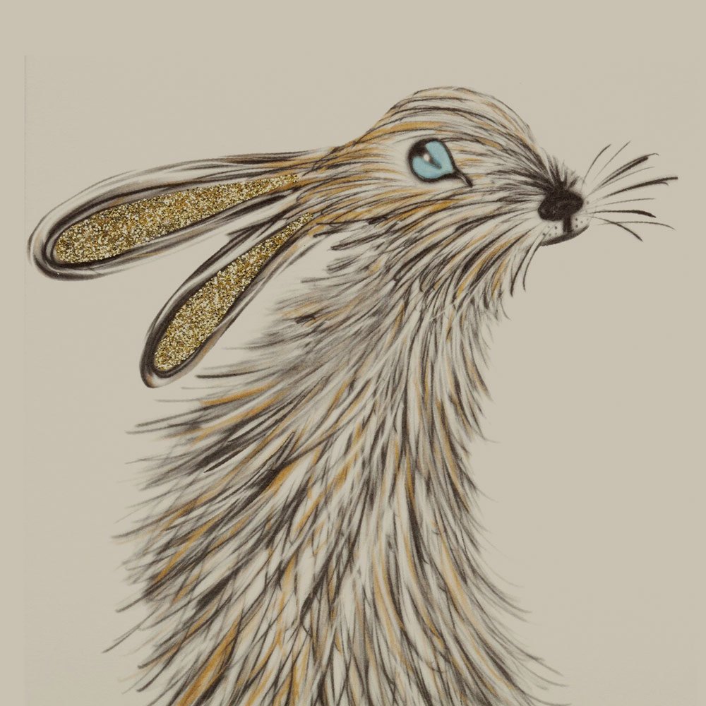 Hare (II) - Image 3