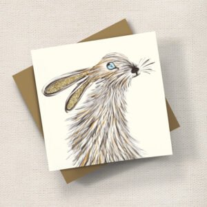 Hare (II)