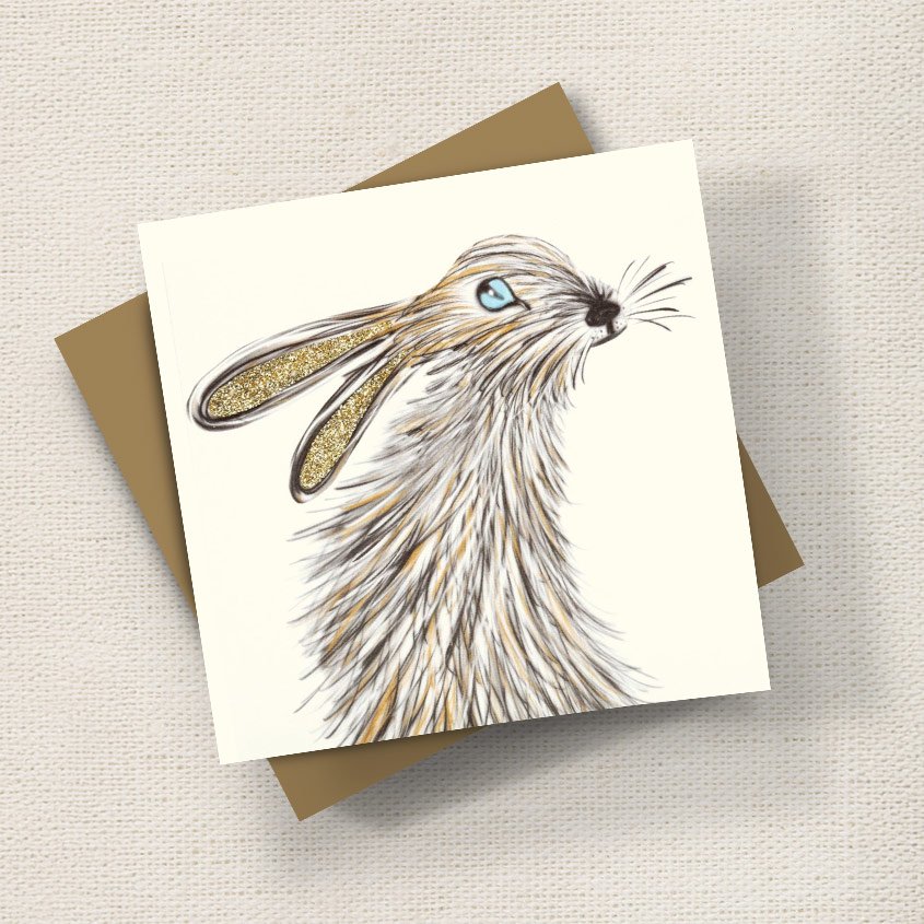 Hare (II)