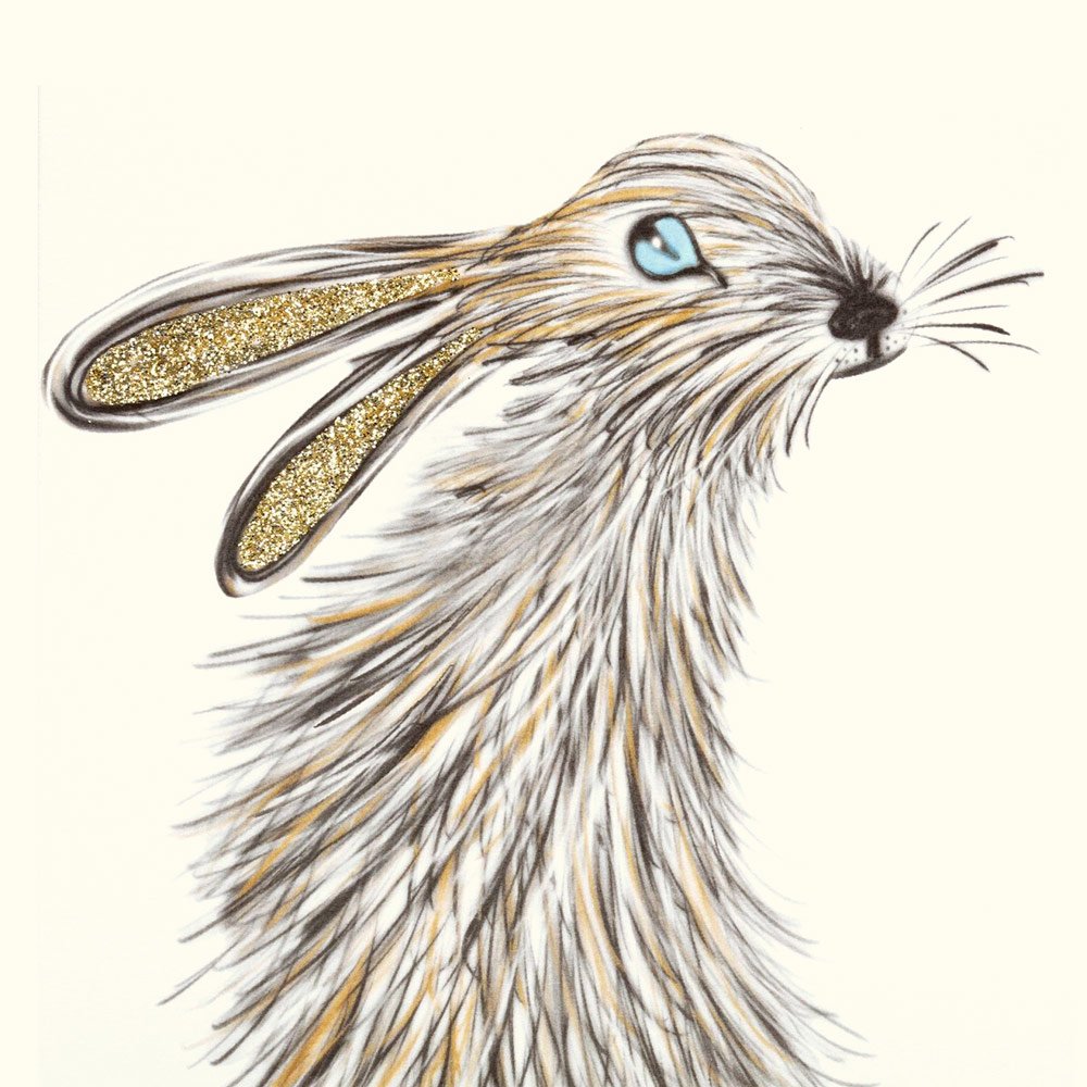Hare (II) - Image 2