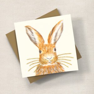Hare (Single)