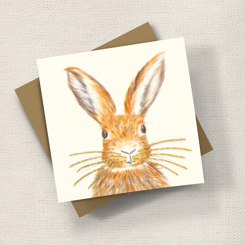 Hare (Single)
