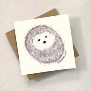 Hedgehugs