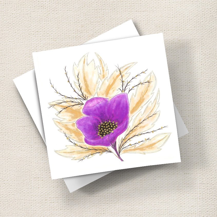 Hellebore (II)