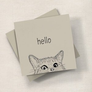 Hello Cat