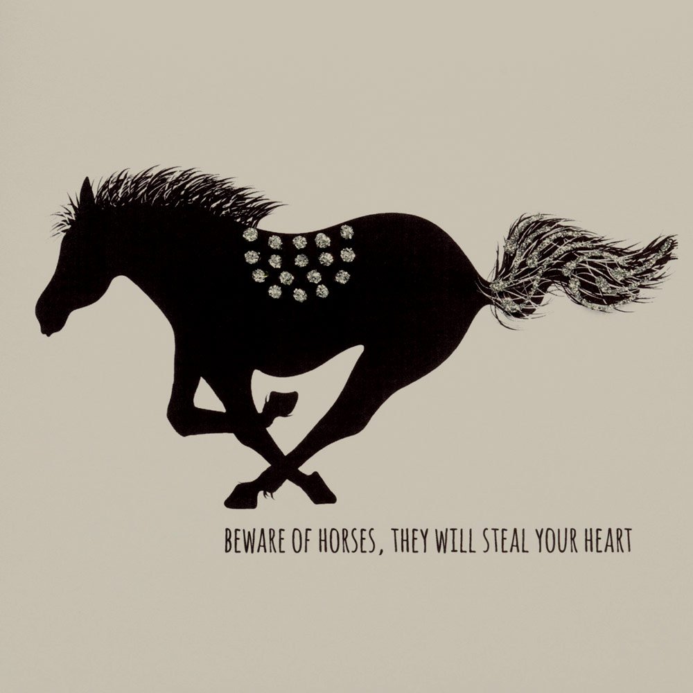 Horses (Beware) - Image 3
