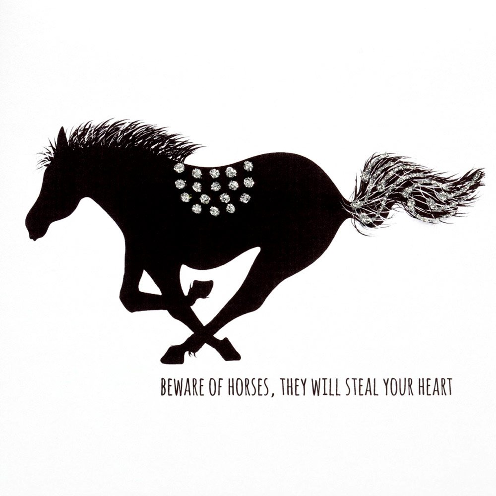 Horses (Beware) - Image 2