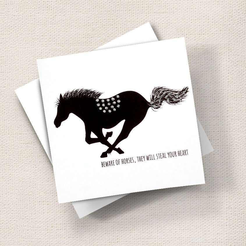 Horses (Beware)