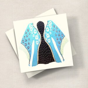 Kimono (Blue)