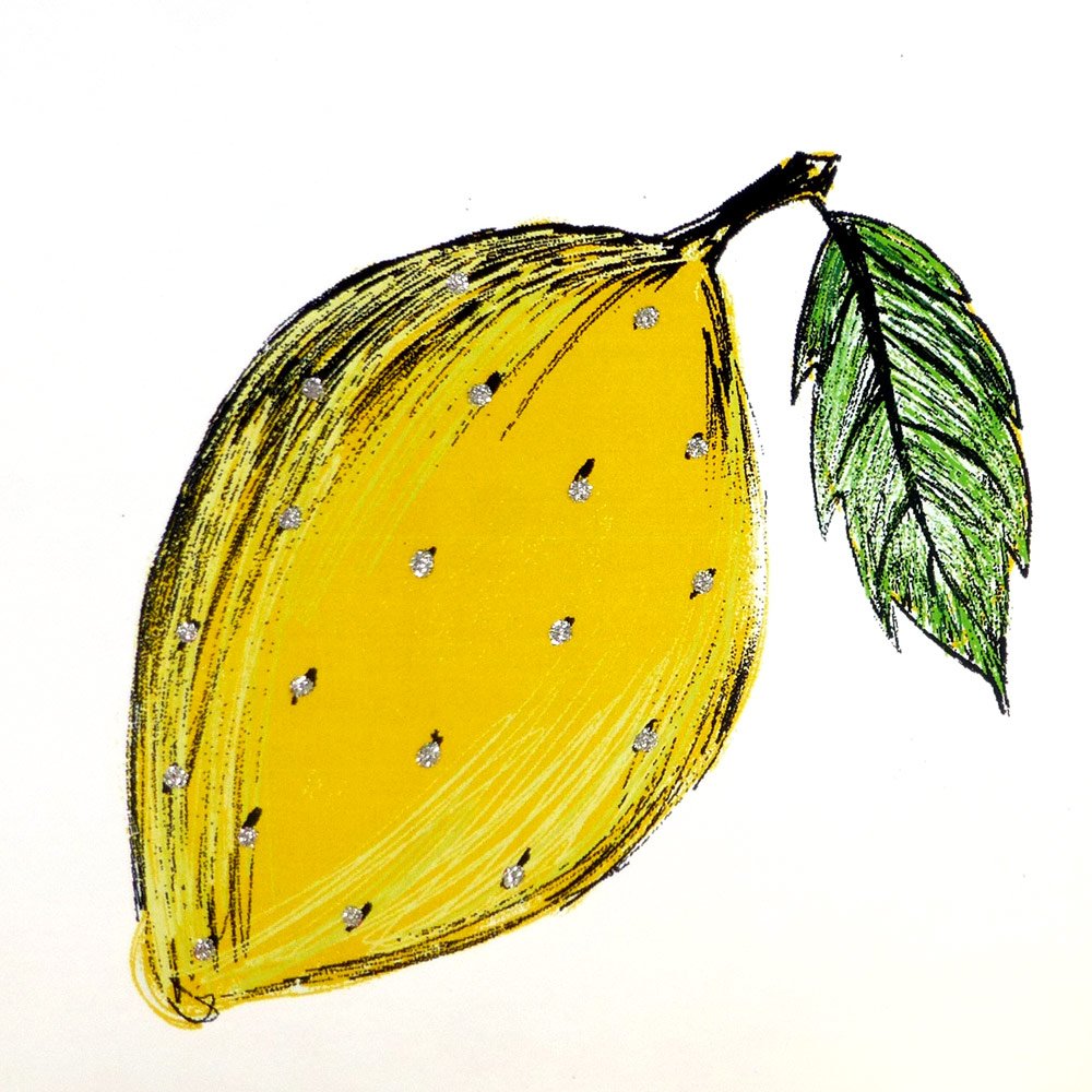 Lemon English Graphics