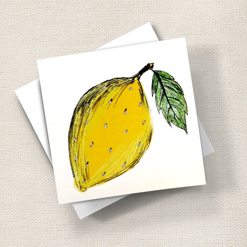 Lemon