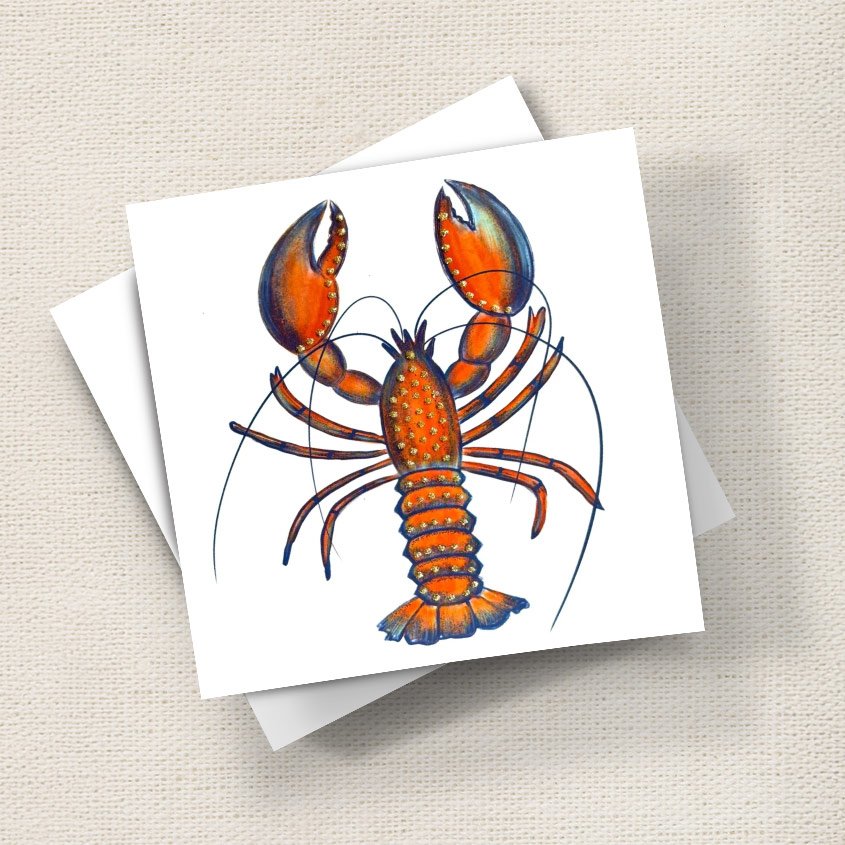 Lobster