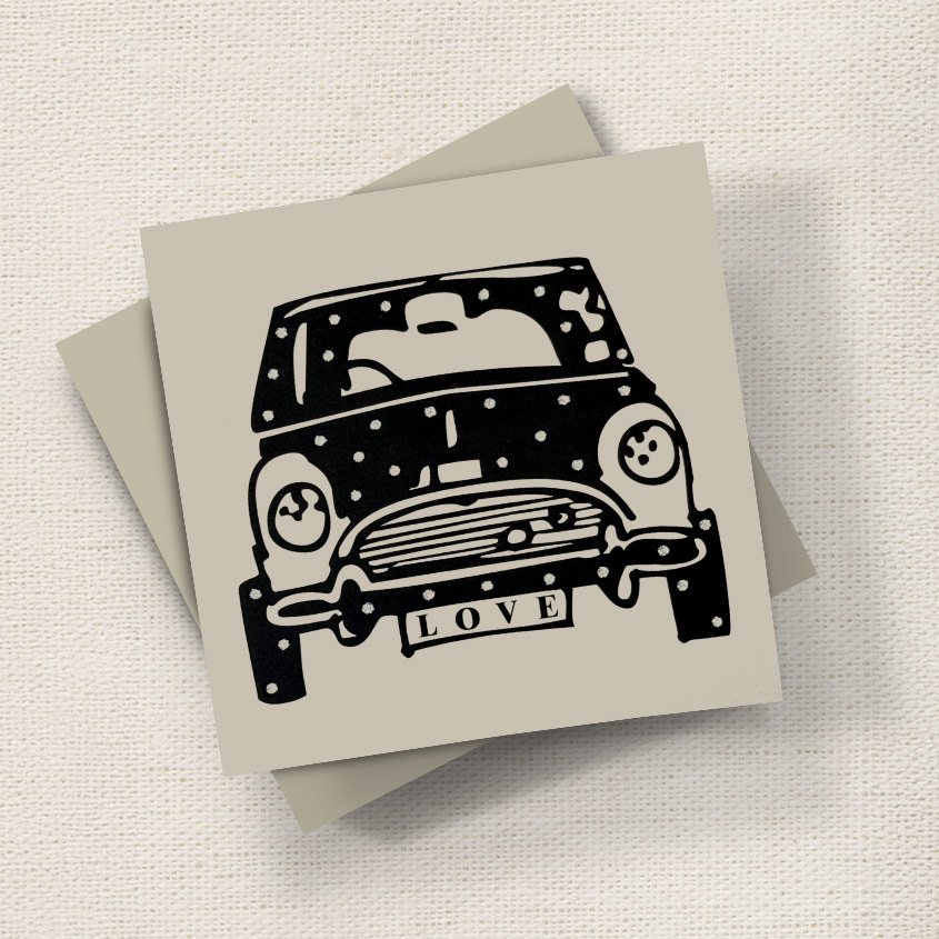 Love Mini