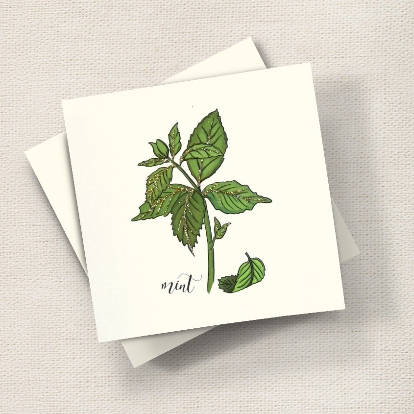 Mint