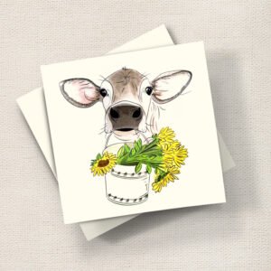 Moo Flowers