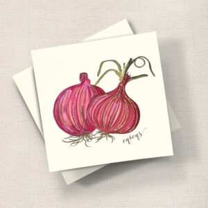 Know Your Onions